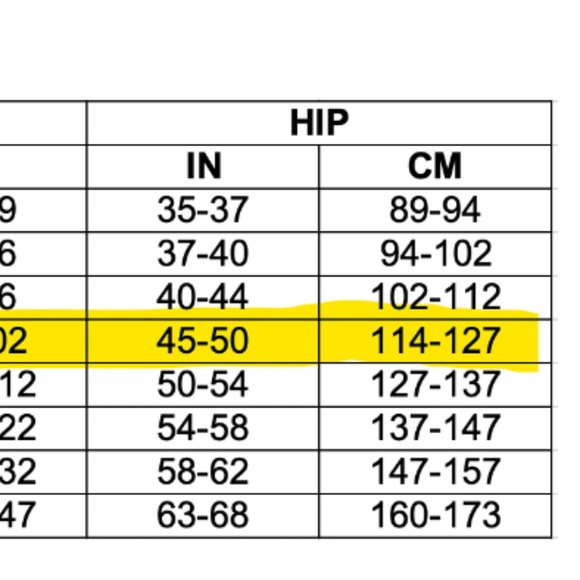 Orange Tie Front Wide Leg Jumpsuit (NWT) - Picture 7 of 7